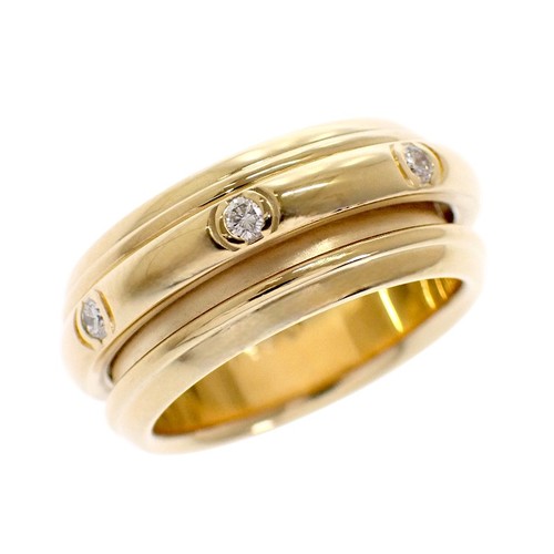 Piaget possession jp - #6, (jp