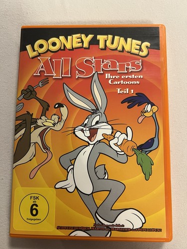 Looney tunes all stars ihre - all,