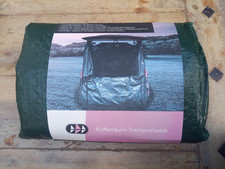 Kofferraum Transportsack, NEU