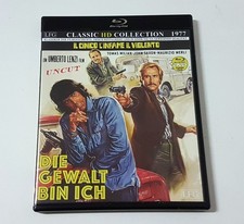 Die Gewalt bin Ich -Tomas