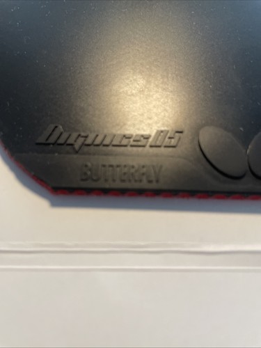 Butterfly dignics schwarz - dignics, (