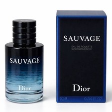 Dior Sauvage Eau de Toilette
