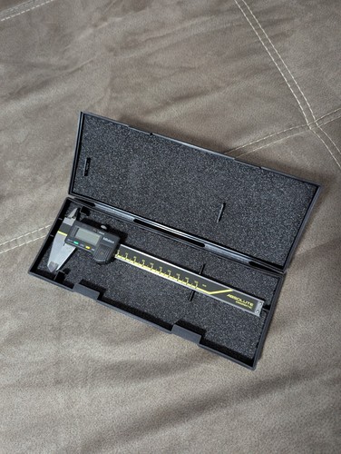 Messschieber mitutoyo modell - messschieber,