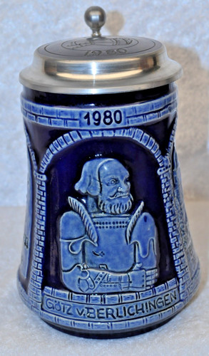 Götz von berlichingen - götz,
