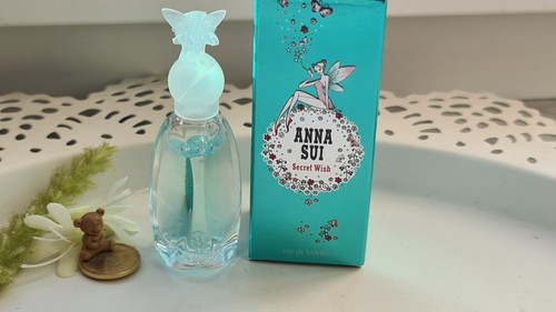 Parfum miniatur anna - anna, sui