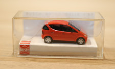 Busch 48503, Mercedes