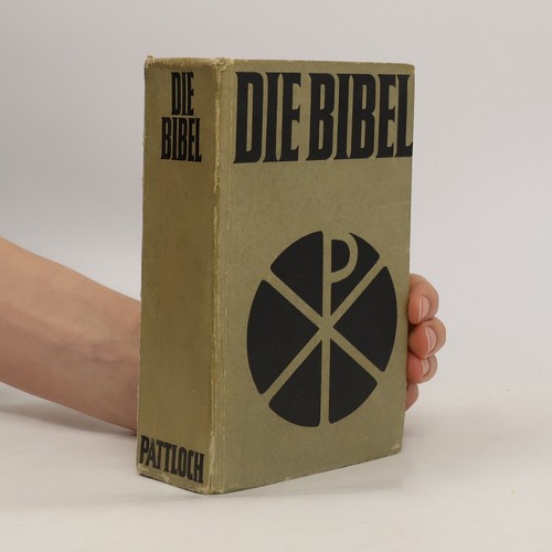 Die bibel kolektiv - bibel ,