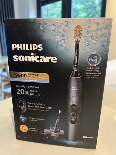 Philips sonicare diamondclean - philips,