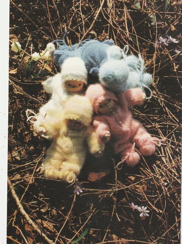 Puppen karte neue - puppen-karte,