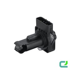 Luftmassenmesser geschraubt