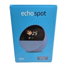 Amazon Echo Spot - neueste