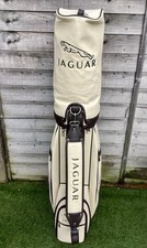 Vintage jaguar golf - vintage,