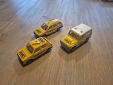 Siku | ADAC Auto (3 Stück)