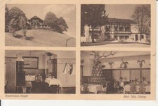 Bad Tölz Alpenhaus Kogel gl1926 208.273