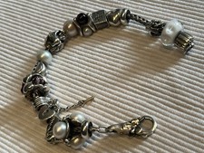 Pandora Charm Armband mit