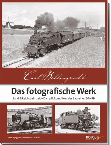 Das fotografische werk carl - das,