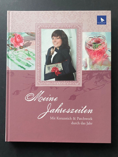 Meine jahreszeiten ute menze - meine,