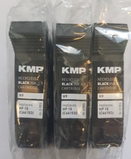 3x Tintenpatronen Refill für