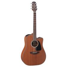 TAKAMINE GD11MCE-NS ❘ Westerngitarre ❘ Dreadnought ❘ Mahagoni