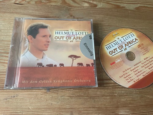 Klassik helmut lotti out - klassik,