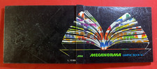 MECANORMA GRAPHIC BOOK 14