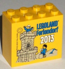 Lego legoland sammelstein - lego,