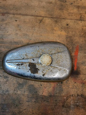 Tankabdeckung Puch mofa moped