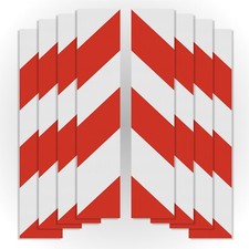 1 Set Container Warnmarkierung