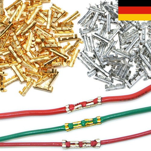 Kabelverbinder stoßverbinder - kabelverbinder,
