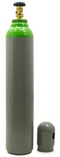 Gasflasche gemischt MIX Argon (82%)+CO2 8 Liter Schweißgas MIG/MAG 1.4m3 150bar