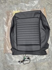 Original VW Passat Sitzbezug
