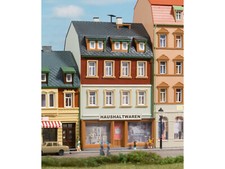 Wohngebäude Nr. 3 HO/TT Spur
