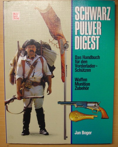 Schwarzpulver-Digest
