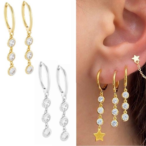 Ohrringe creolen damen - damen, schmuck