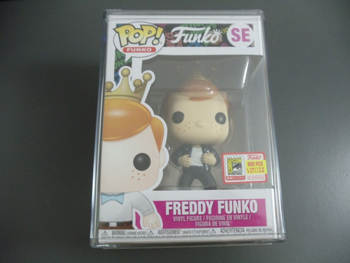 Funko pop freddy - freddy,