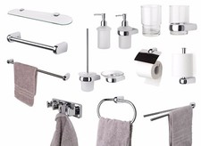 Bad Accessoires Rosa