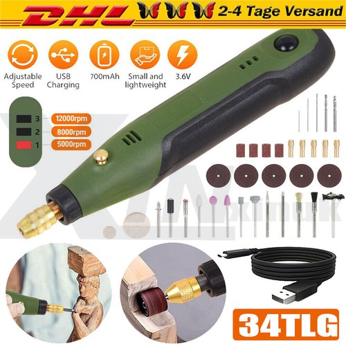 34tlg mini dremel - mini,