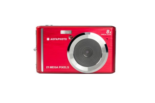 Agfaphoto realishot dc5200 - realishot,
