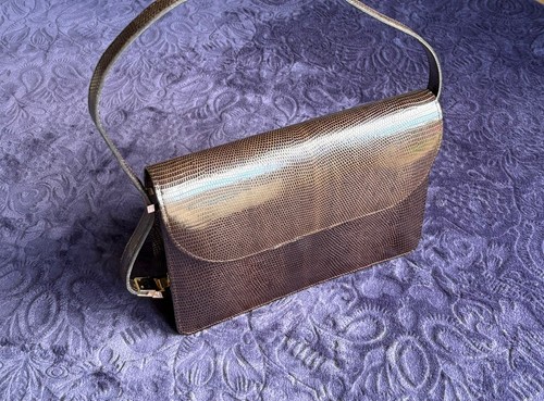 Berma paris tasche - tasche, leder