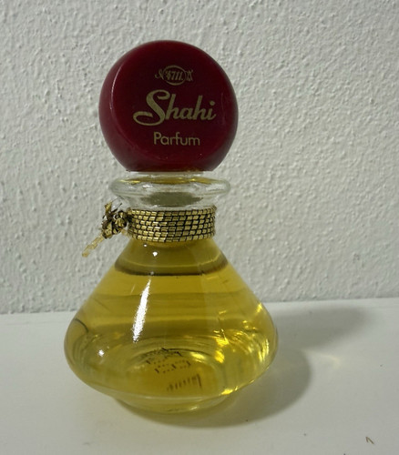 4711 shahi parfum vintage - shahi,