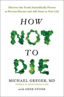 How not die - die:, the