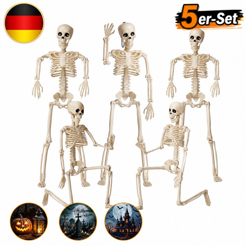 Halloween skelett stück - halloween,