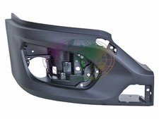 Stoßfänger Ecken Stoßstange