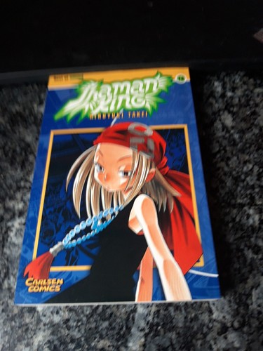 Shaman king band best - shaman, king,