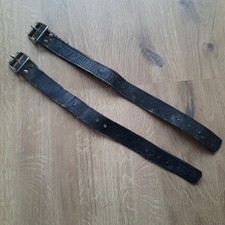 Motorrad Satteltasche Oldtimer