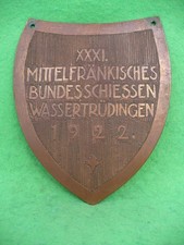 Wassertrüdingen XXXI