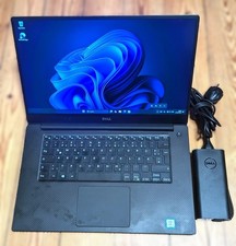 Dell XPS 15 9560 –