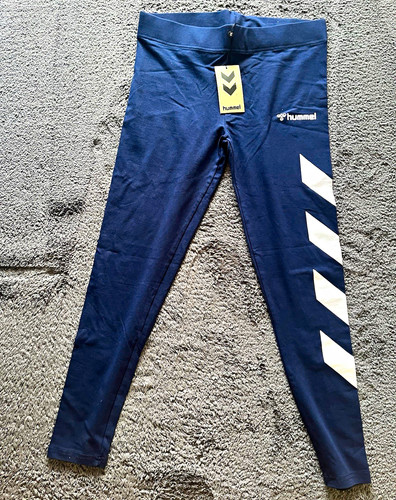 Hummel damen leggings - hummel,