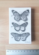 💗 La Blanche Stempel