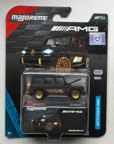 Majorette mercedes amg deluxe - majorette, mercedes-amg